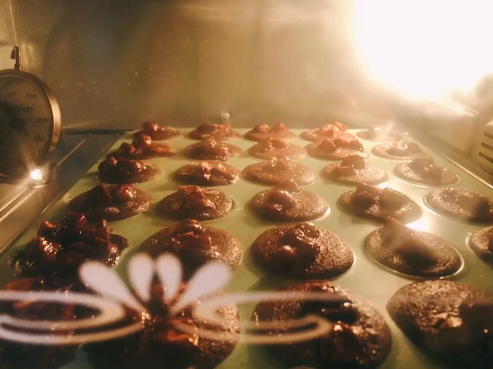 网红珍妮脆脆 巧克力脆脆 坚果脆 可可脆片