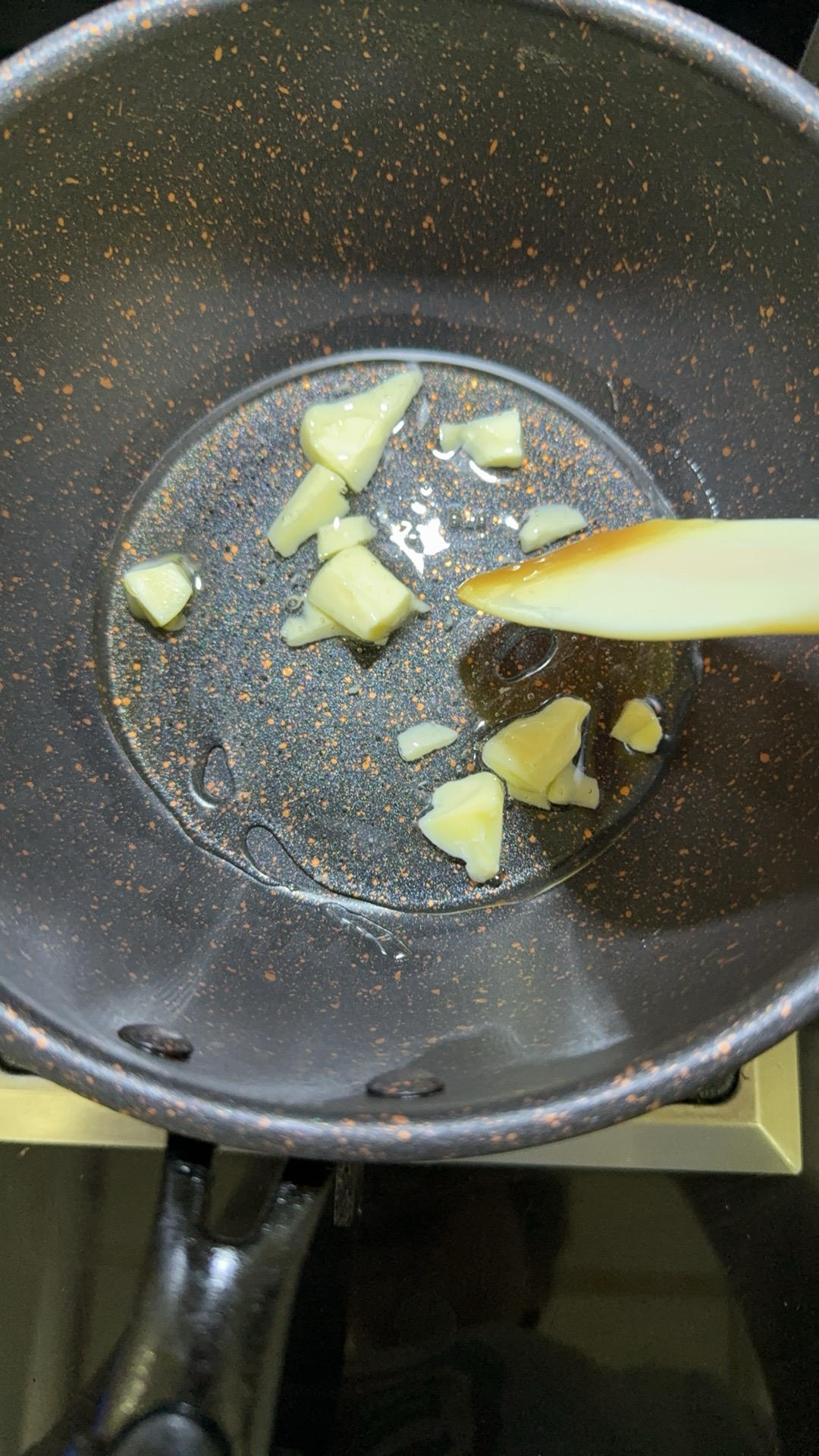 糯米船（简单易做）