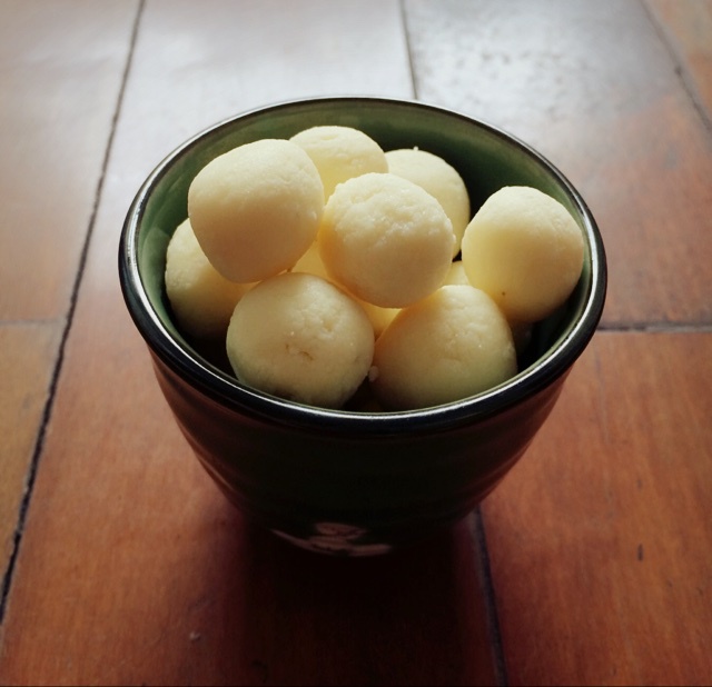 香醇牛乳糖