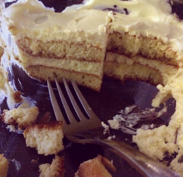 Tiramisu 传统提拉米苏