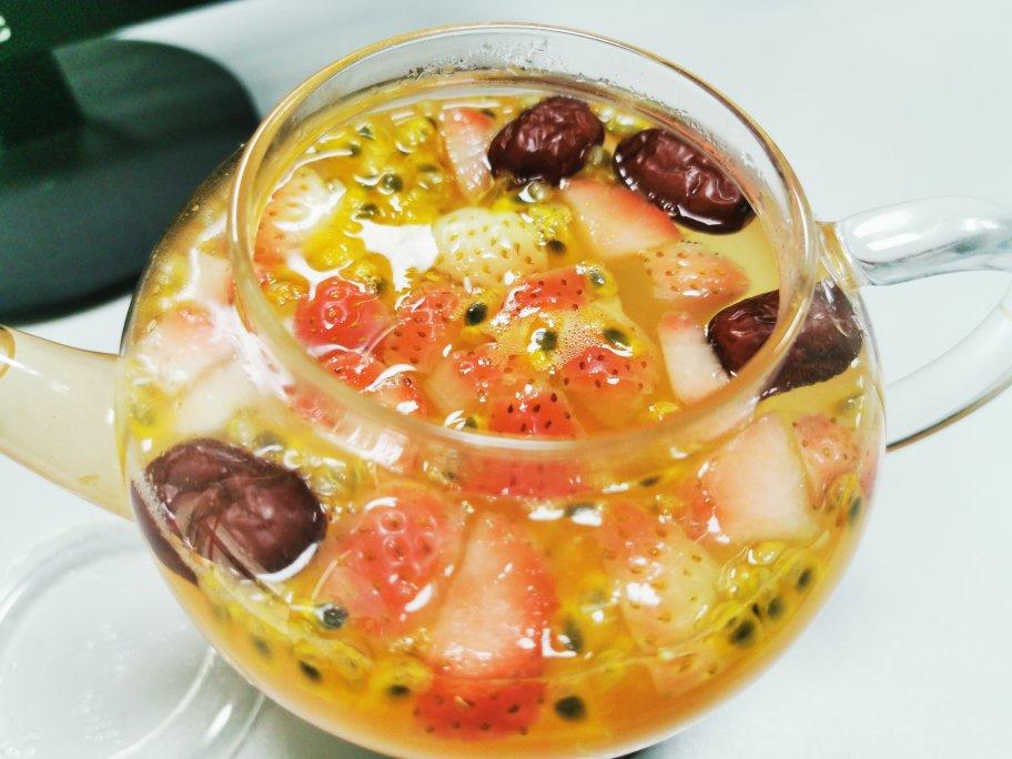 水果茶