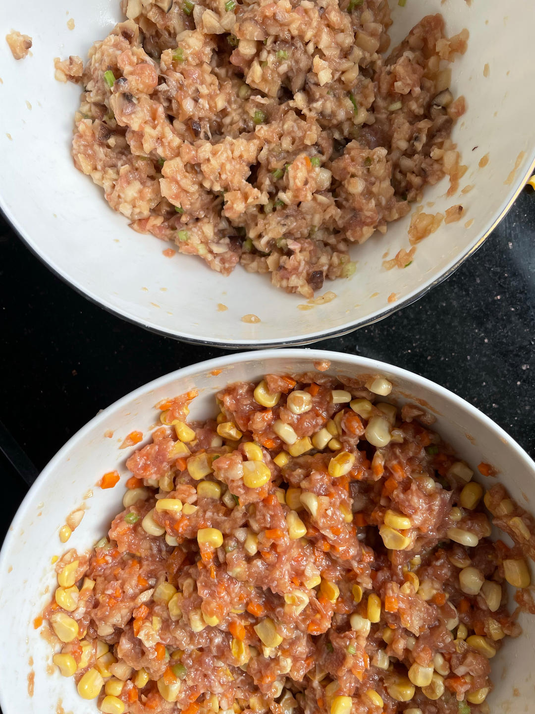 不轻易外传的饺子馅秘方