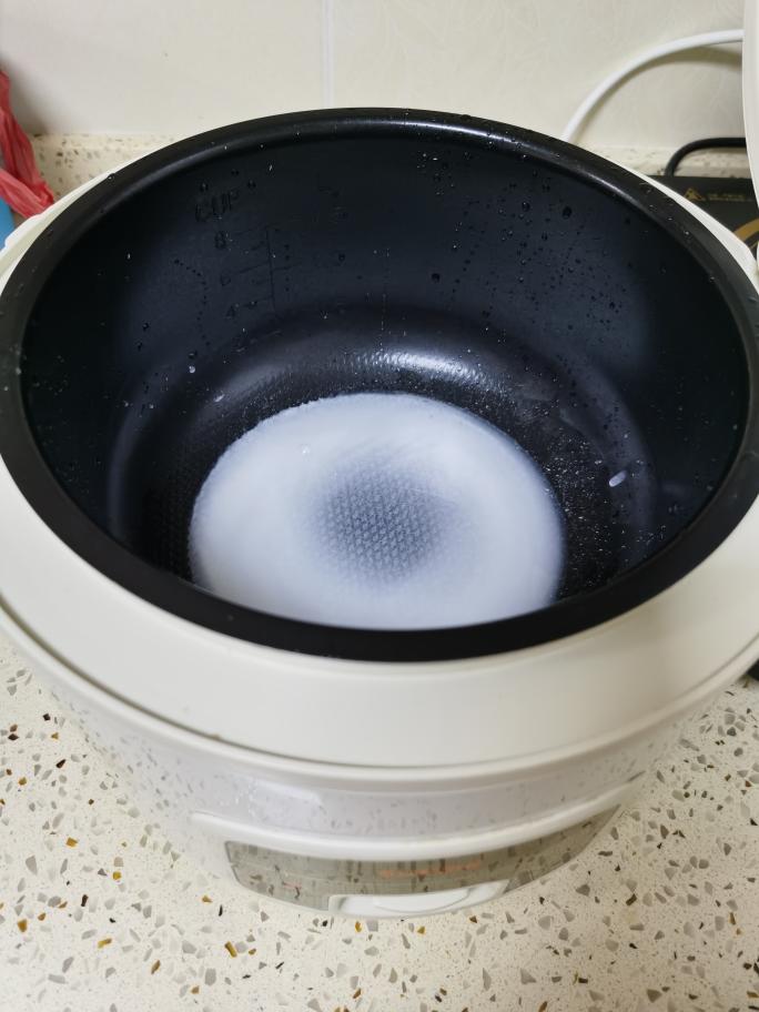 家庭自制豆花（石膏版，比内脂做的好吃太多）的做法 步骤8