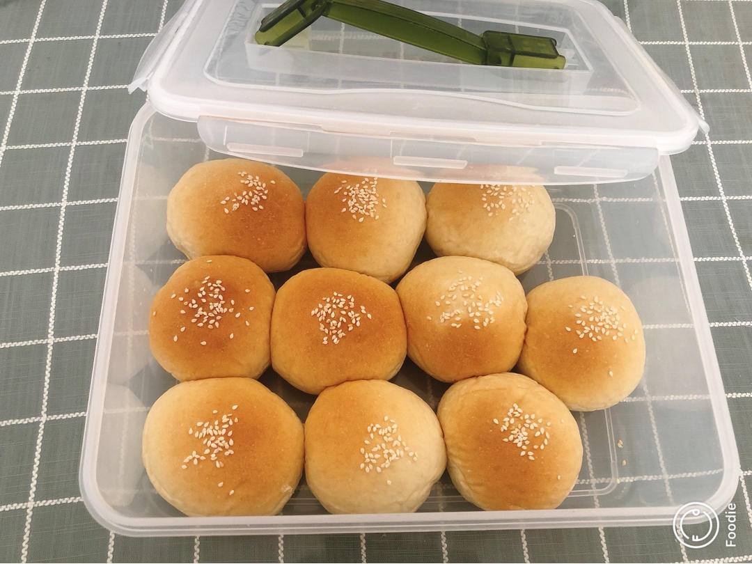 Poolish种（波兰种）吐司——不推荐不行的吐司配方