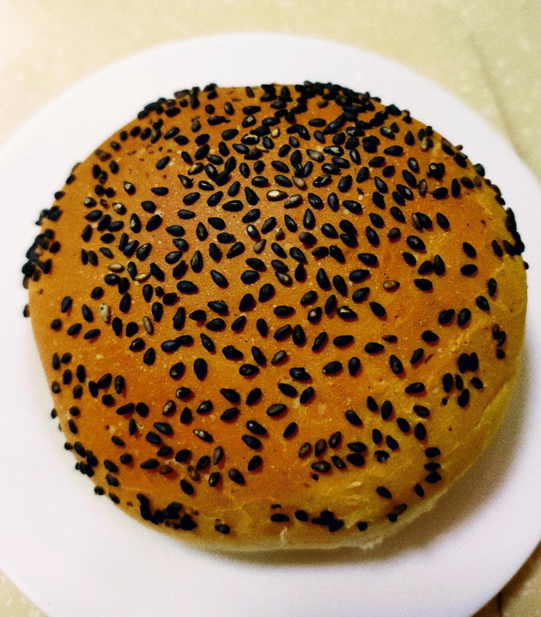 做了10000个汉堡胚后，我来教你最简单的做法