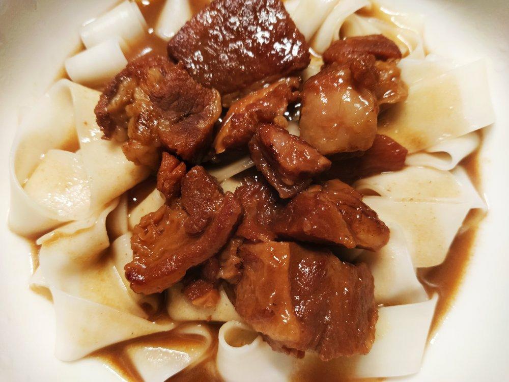 广式牛腩