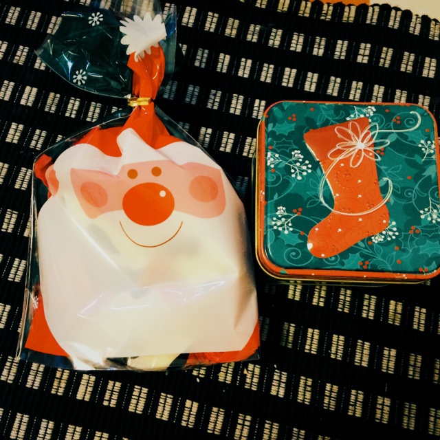 棉花糖版牛轧糖