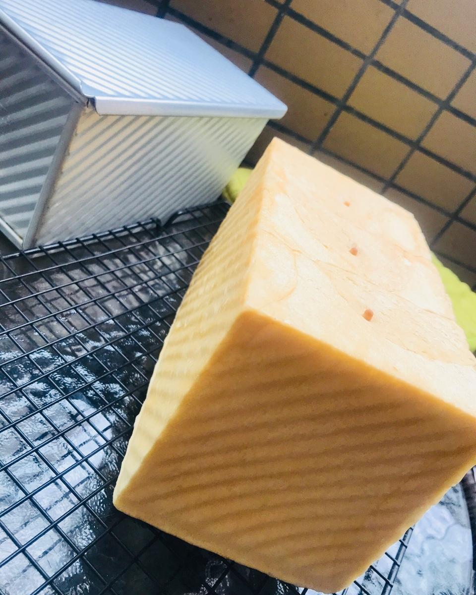 港式吐司～中种