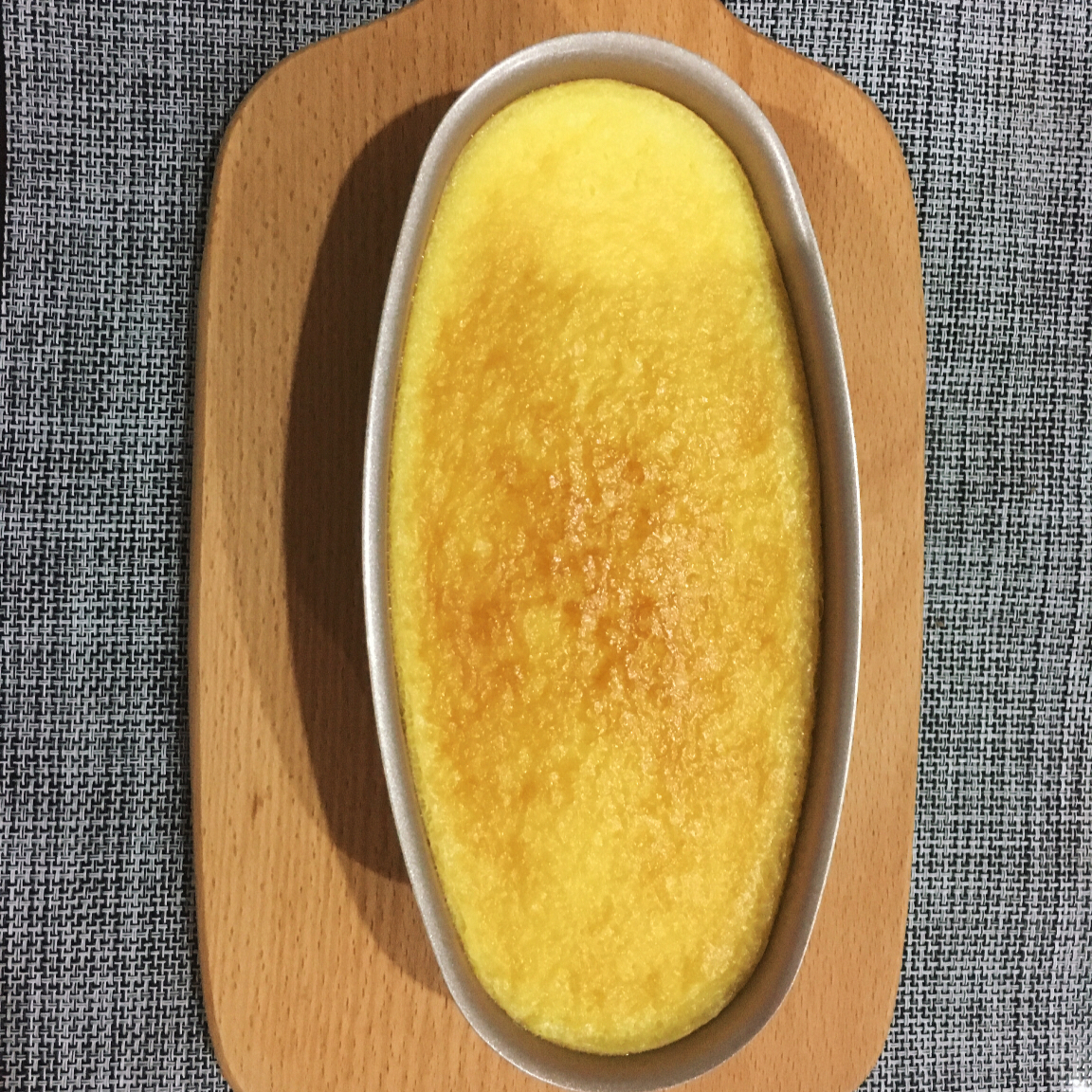 《Tinrry下午茶》教你做烤蓝莓重芝士蛋糕（6寸配方）