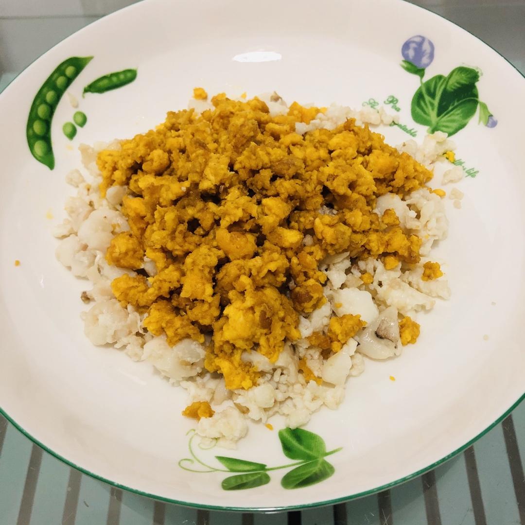 赛螃蟹里没有蟹，炒鸡蛋吃出螃蟹味，神奇的赛螃蟹