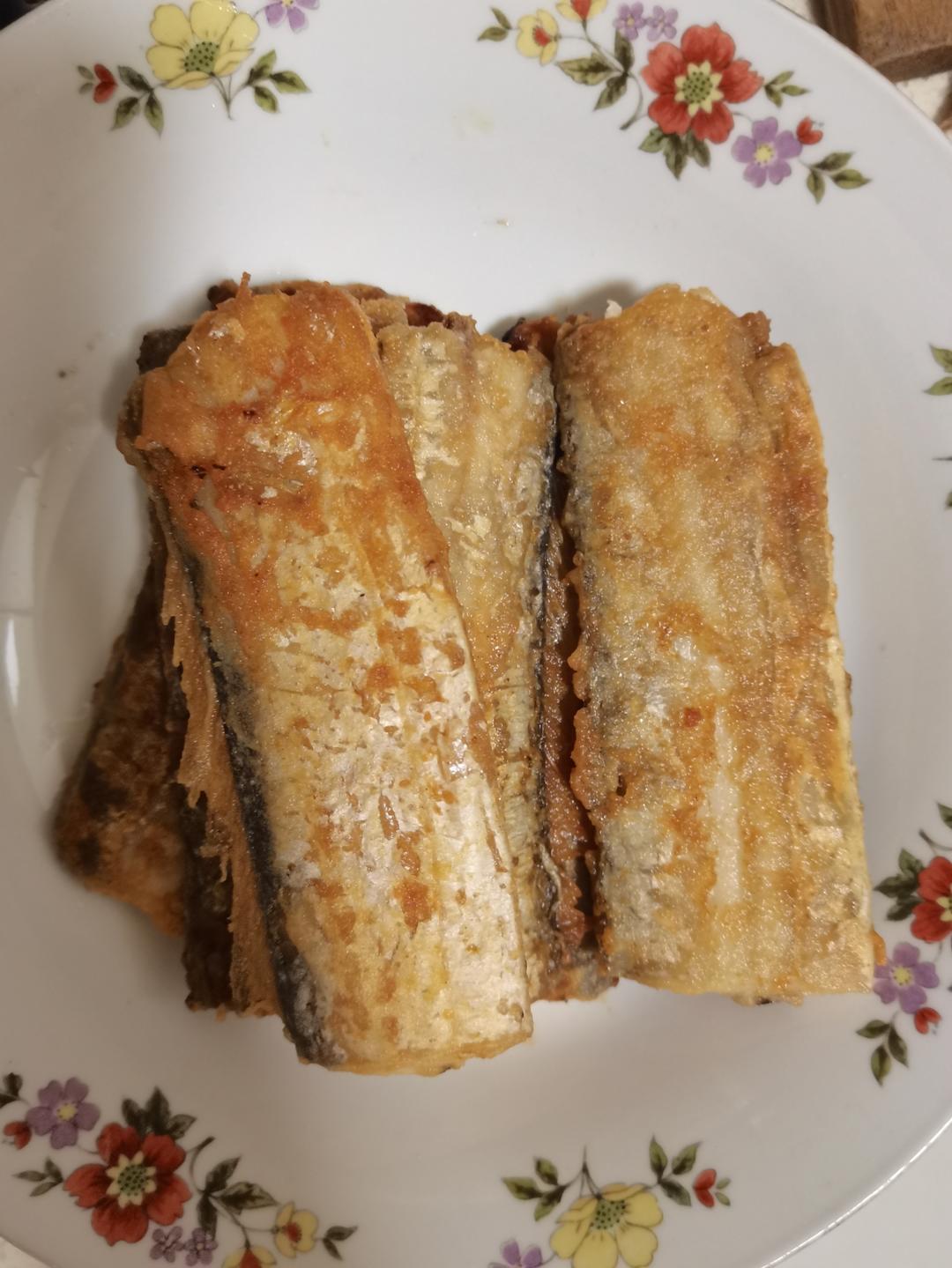 零失误的红烧带鱼，经典家常菜，吃了就忘不掉的味道