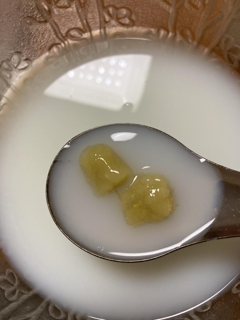 零失败新手轻松驾驭芋圆三色