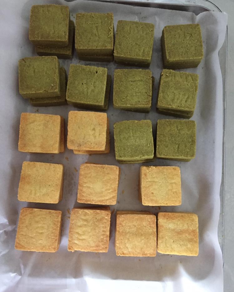 《Tinrry下午茶》教你做凤梨酥