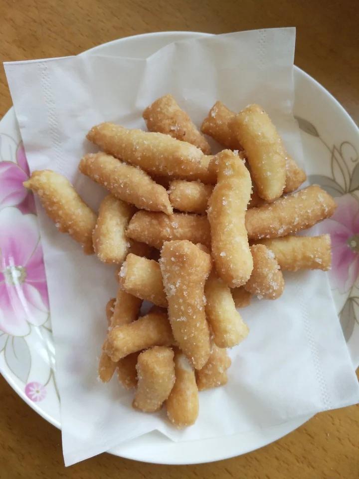 江米条（糯米条）