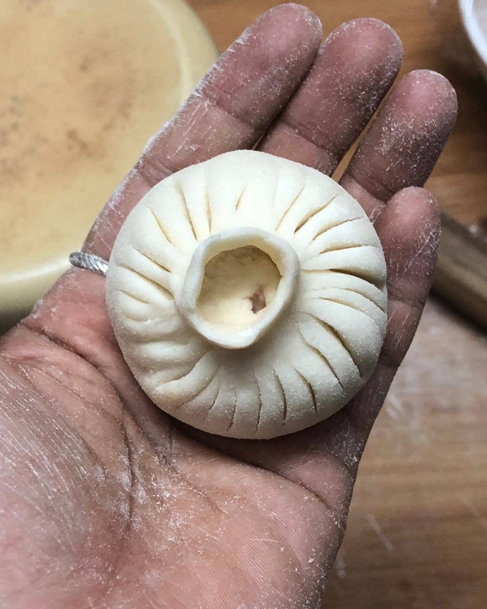 肉包子攻略（超详细视频）