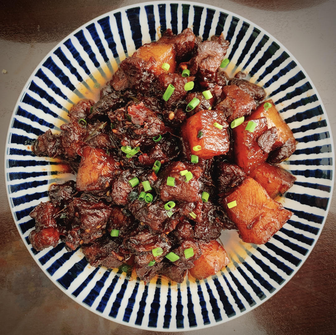 红烧肉
