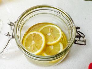 夏日饮品 —— 🍋蜂蜜柠檬茶的做法 步骤4