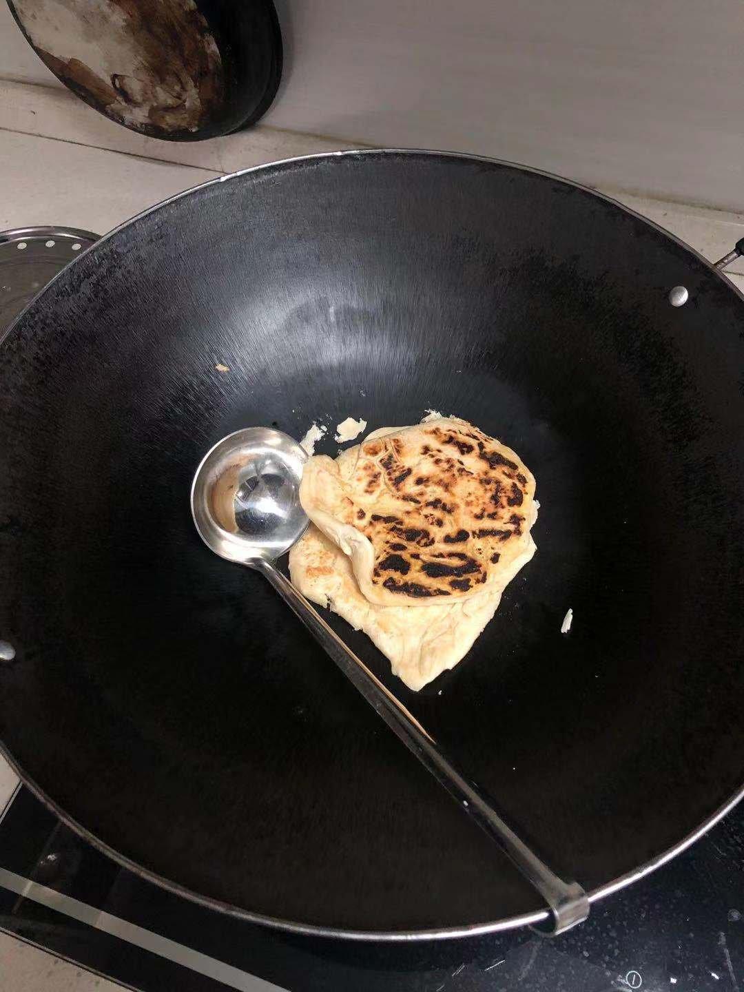 【taco墨西哥卷饼】简单易做的墨西哥卷饼软皮taco家庭版