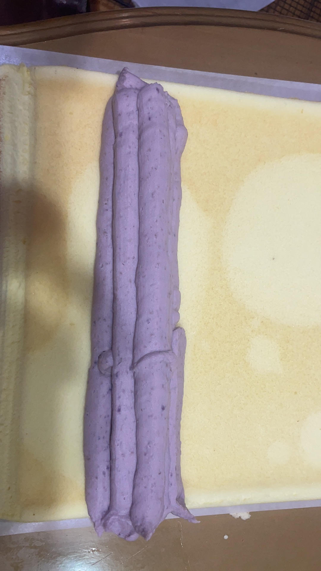 万能芋泥馅｜治愈醇香｜超级温柔｜百搭万用