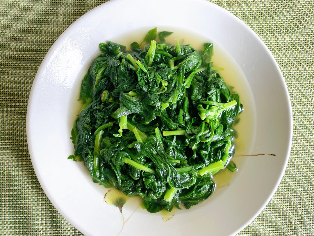 幸福快乐的北方人做的清炒蓬蒿清炒蓬蒿家常菜首页登录注册作品动态