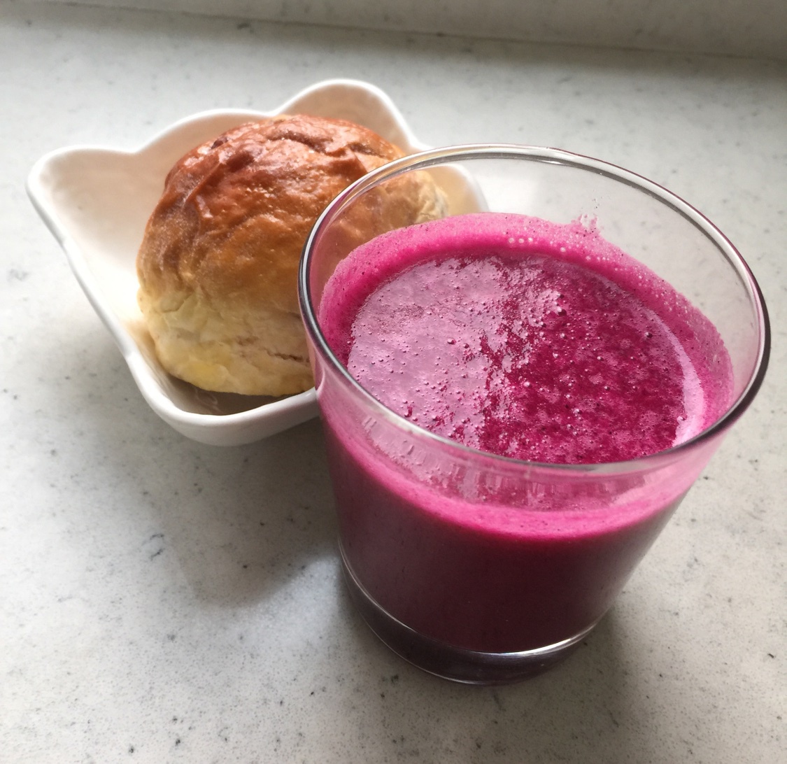 破壁机食谱