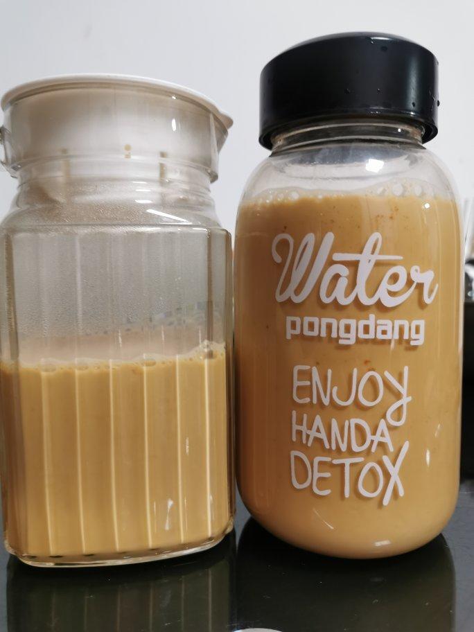 正宗港式丝袜奶茶-史上最强最详细的食谱！新增拉茶视频😍奶香茶靓！