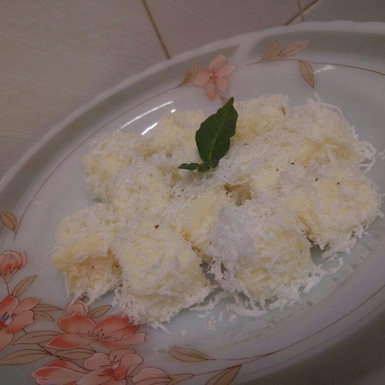 太棒啦！1个方子，做出2道口味一流的甜品！——椰奶小方&炸鲜奶