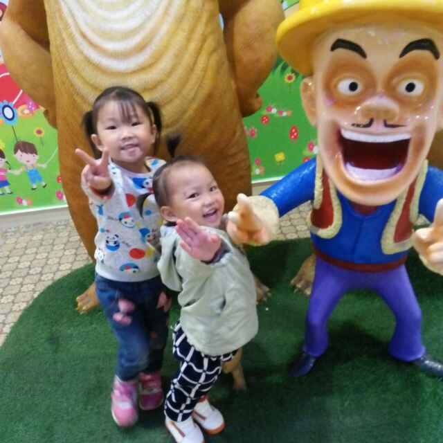 彤萱妈