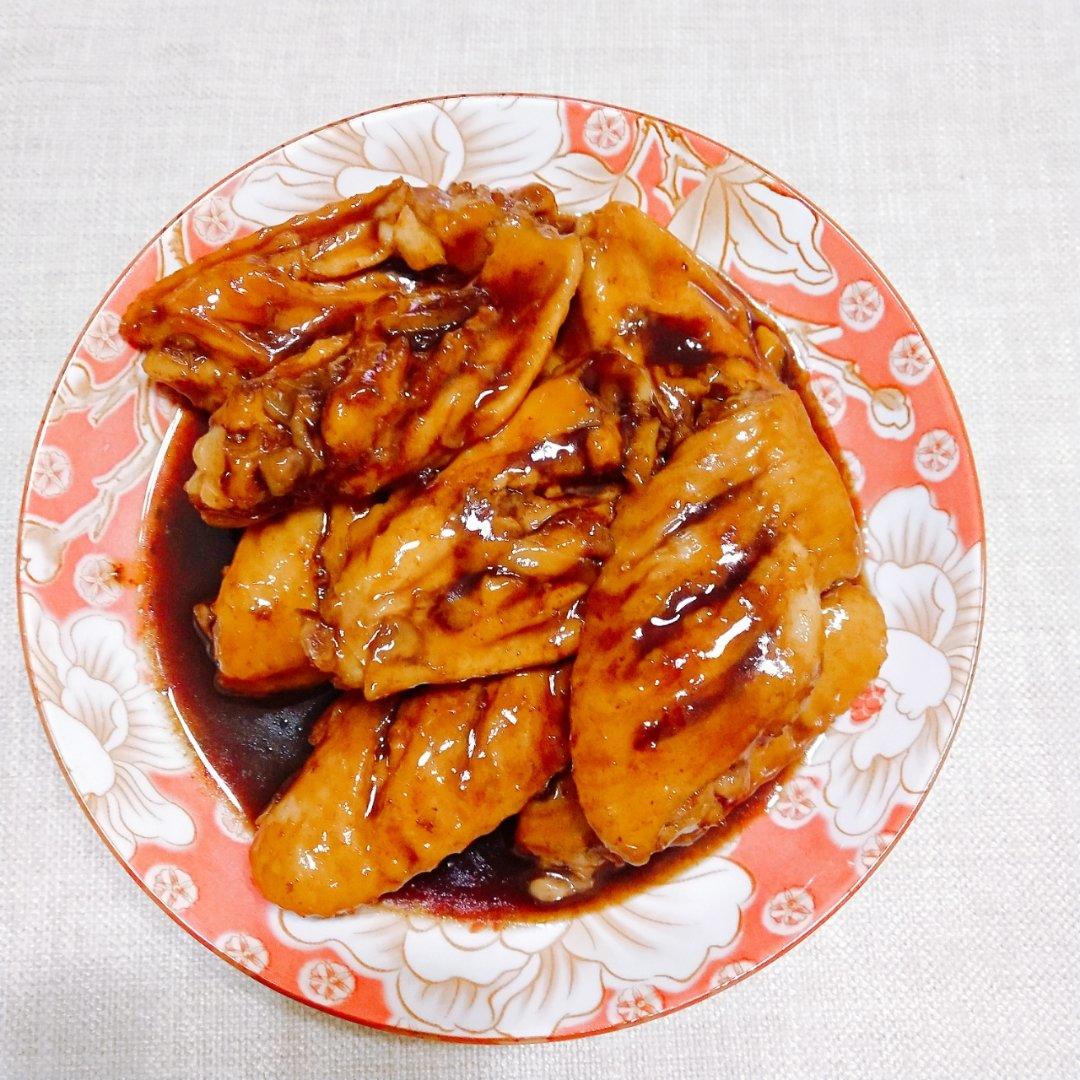 可乐鸡翅的家常做法
