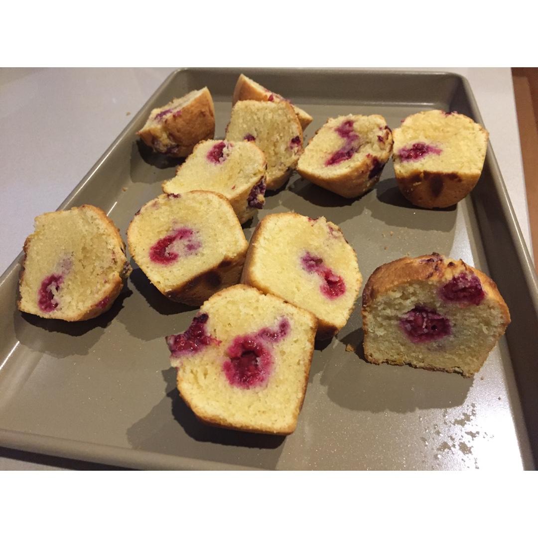 小糯米的吃吃吃日常