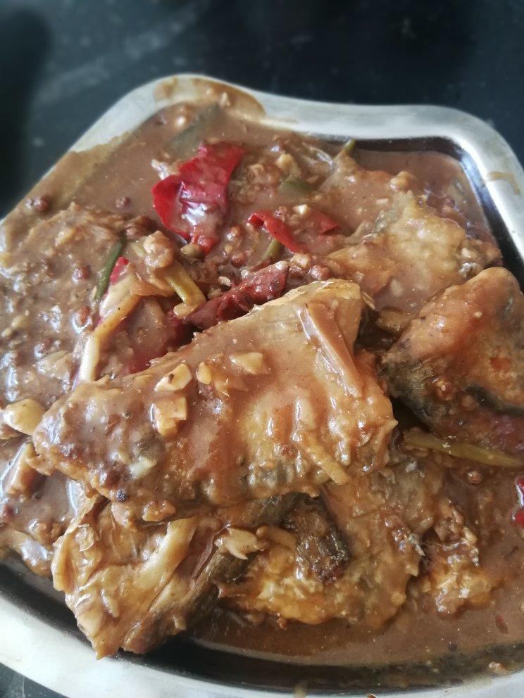 零失误的红烧带鱼，经典家常菜，吃了就忘不掉的味道