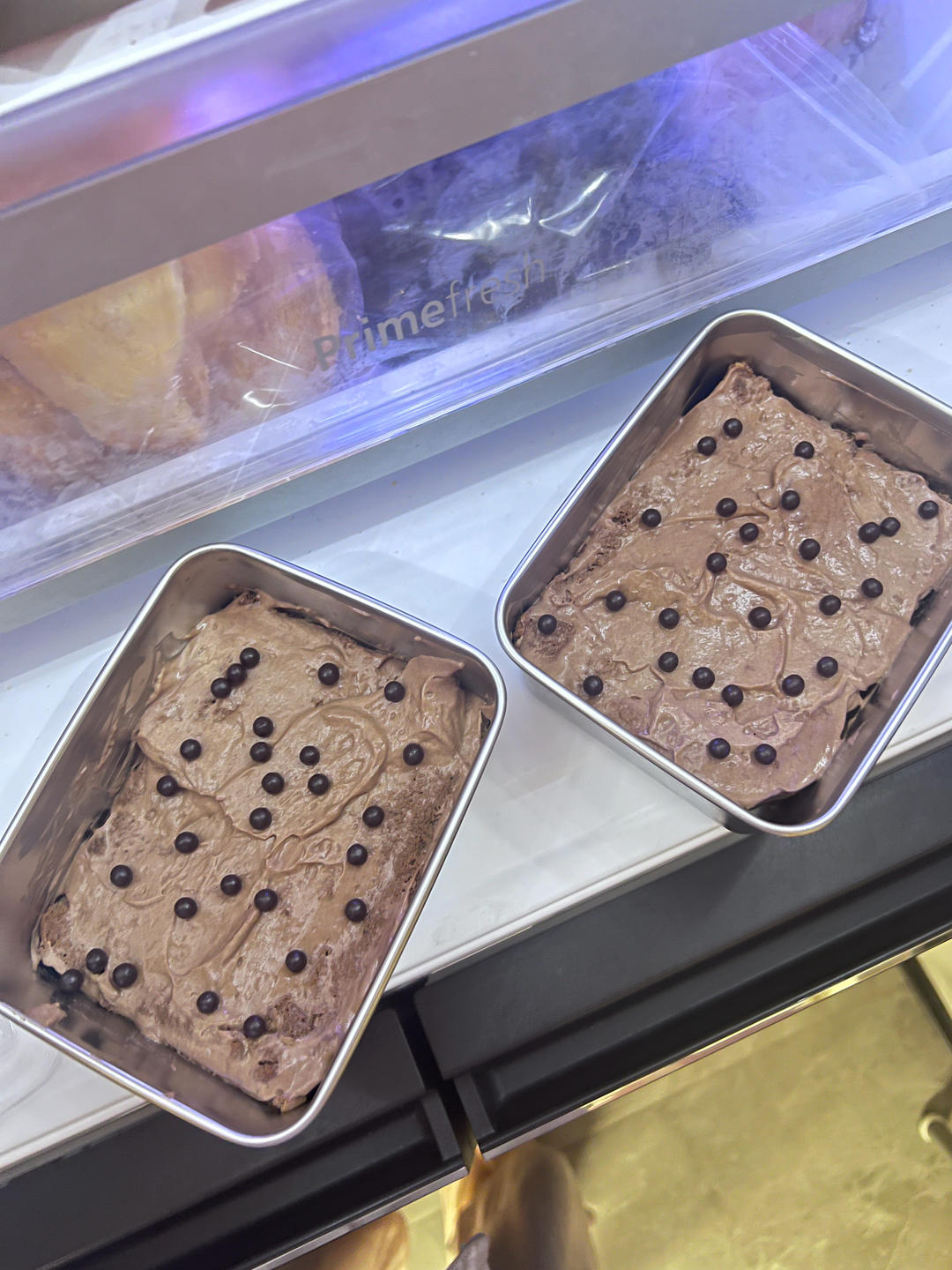 杜坎巧克力蛋糕