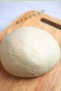 大理石花纹面包的做法 步骤1
