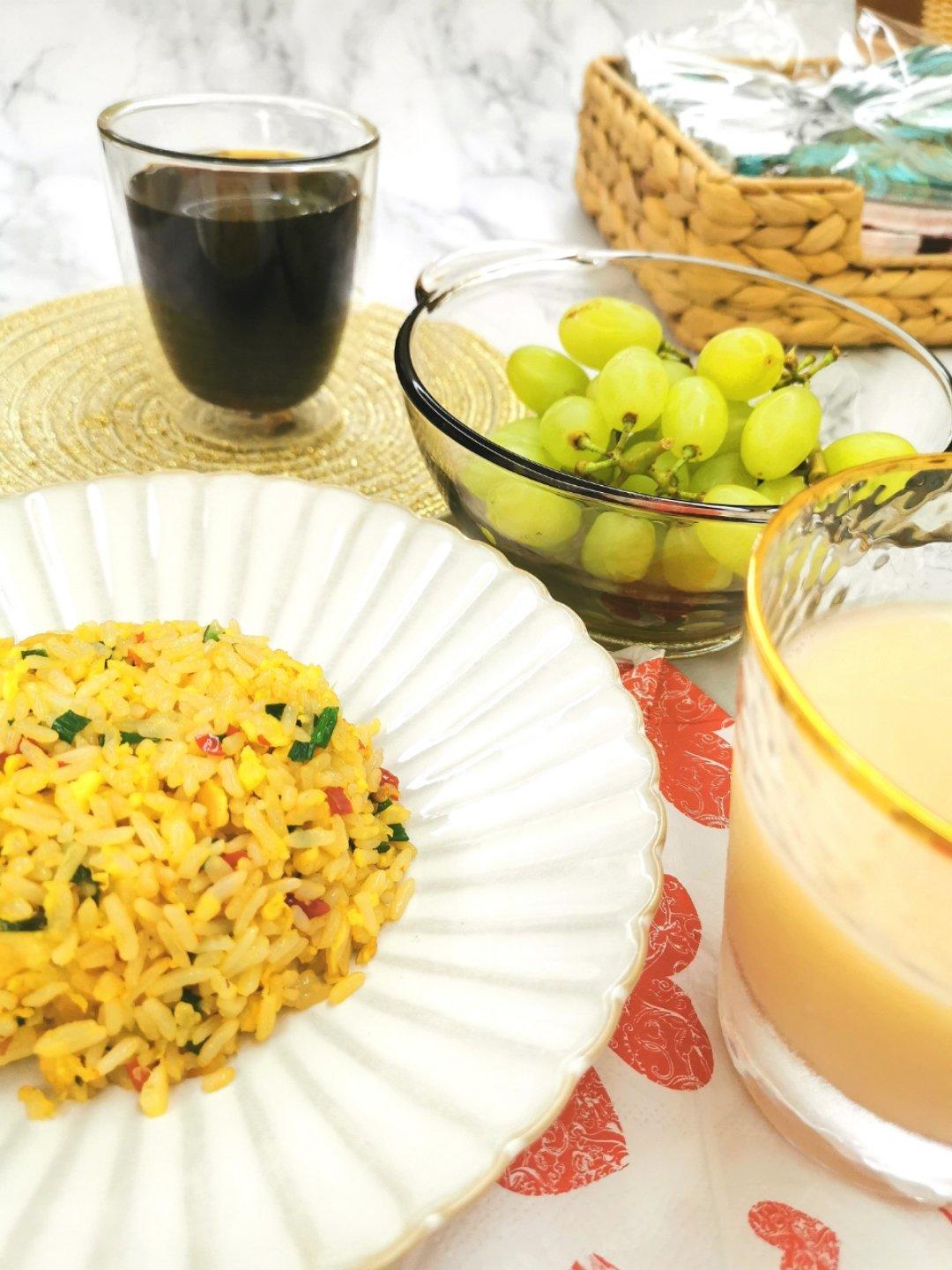 夏日凉面（自用上传作品）