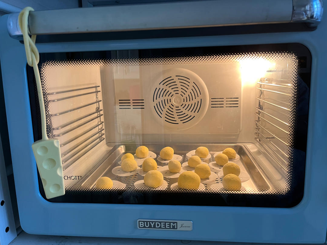 唐扬鸡块【9月北鼎烤箱食谱】