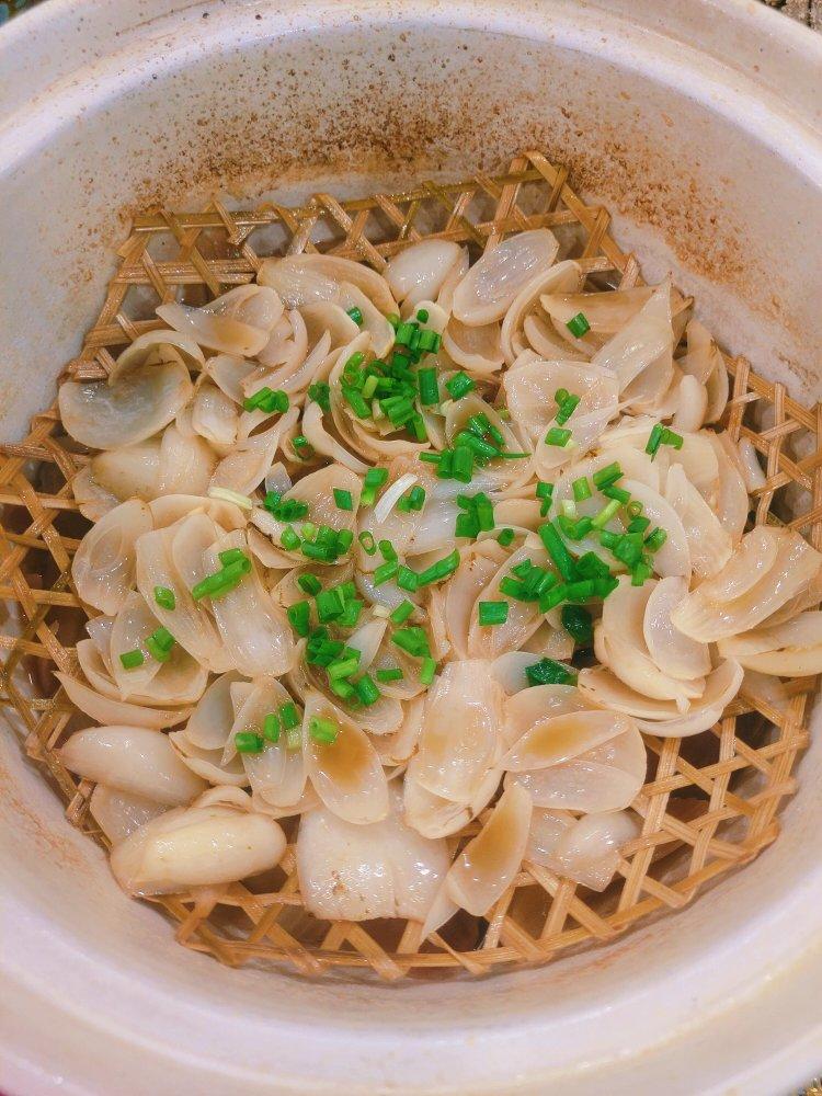 砂锅焗百合# 口感很棒    6天前         7         0