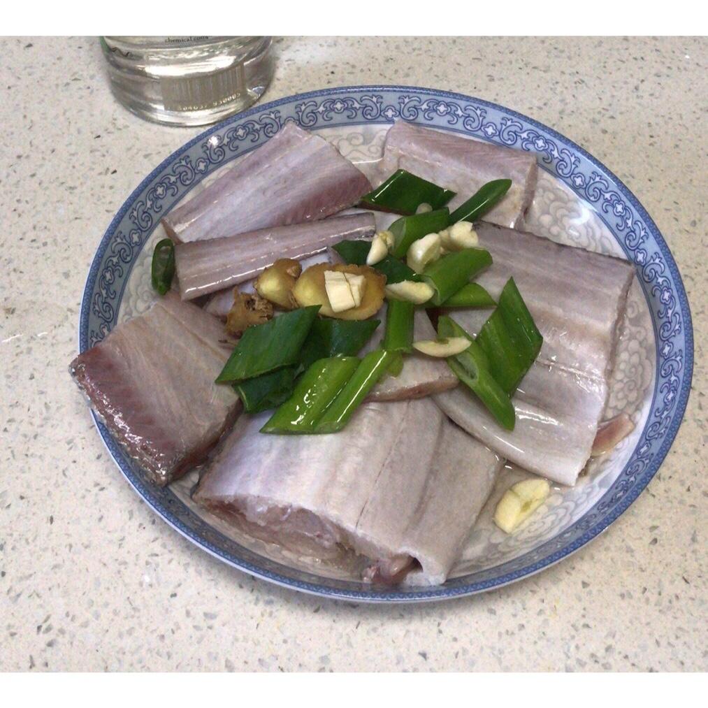 零失误的红烧带鱼，经典家常菜，吃了就忘不掉的味道