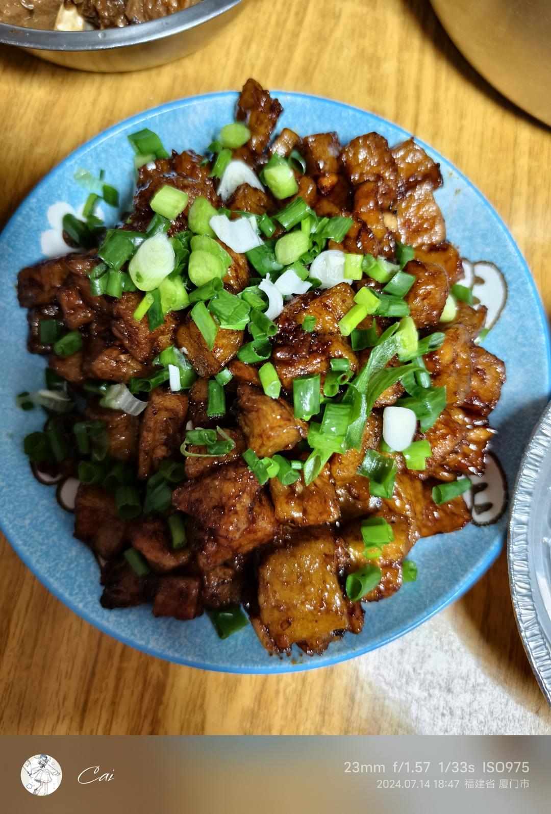夏天多吃这道菜，清热解暑，酸酸甜甜开胃下饭，糖醋茄子