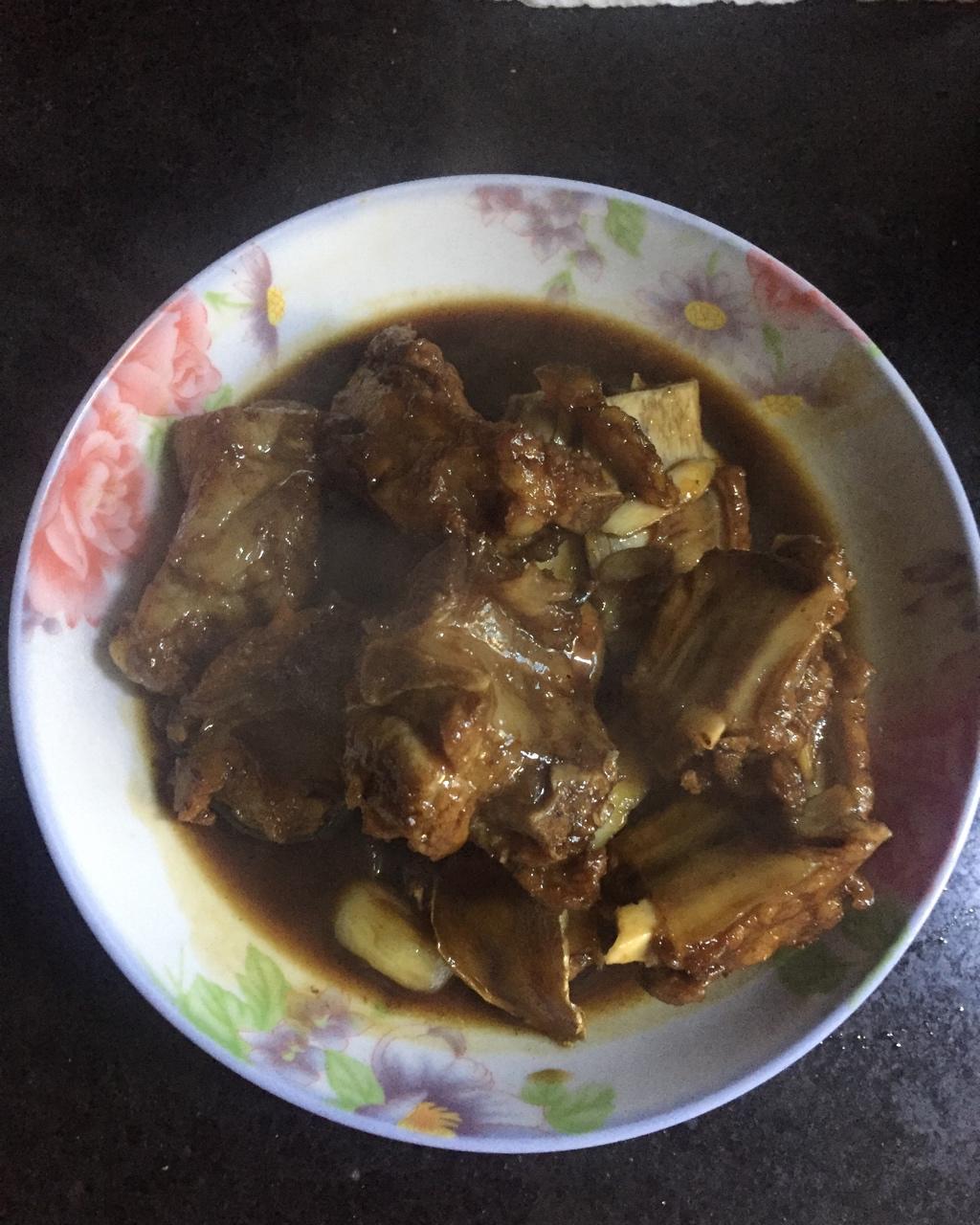 迷迭香美食| 糖醋排骨