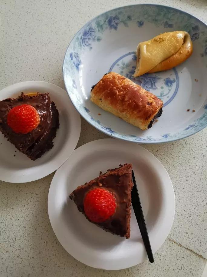 绝世巧克力蛋糕