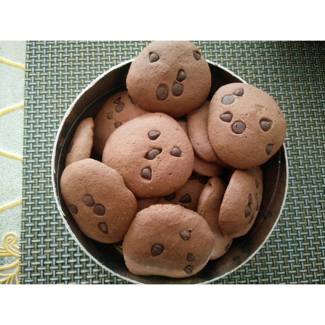 趣多多饼干