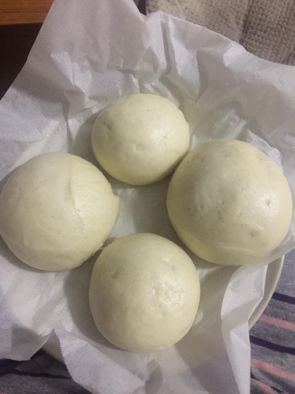 馒头成形记（图文完全版）