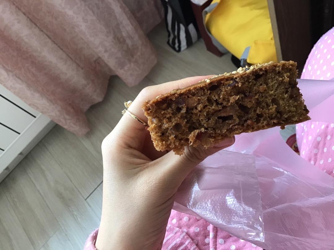 红枣糕