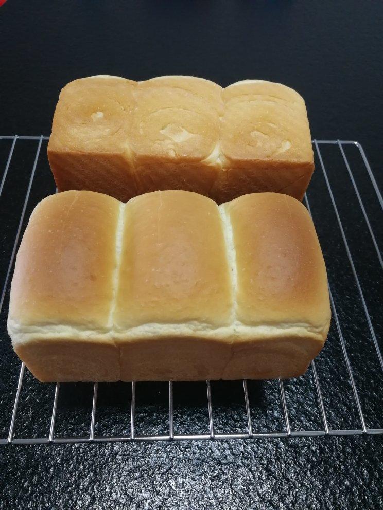 软糯杯子蛋糕不塌