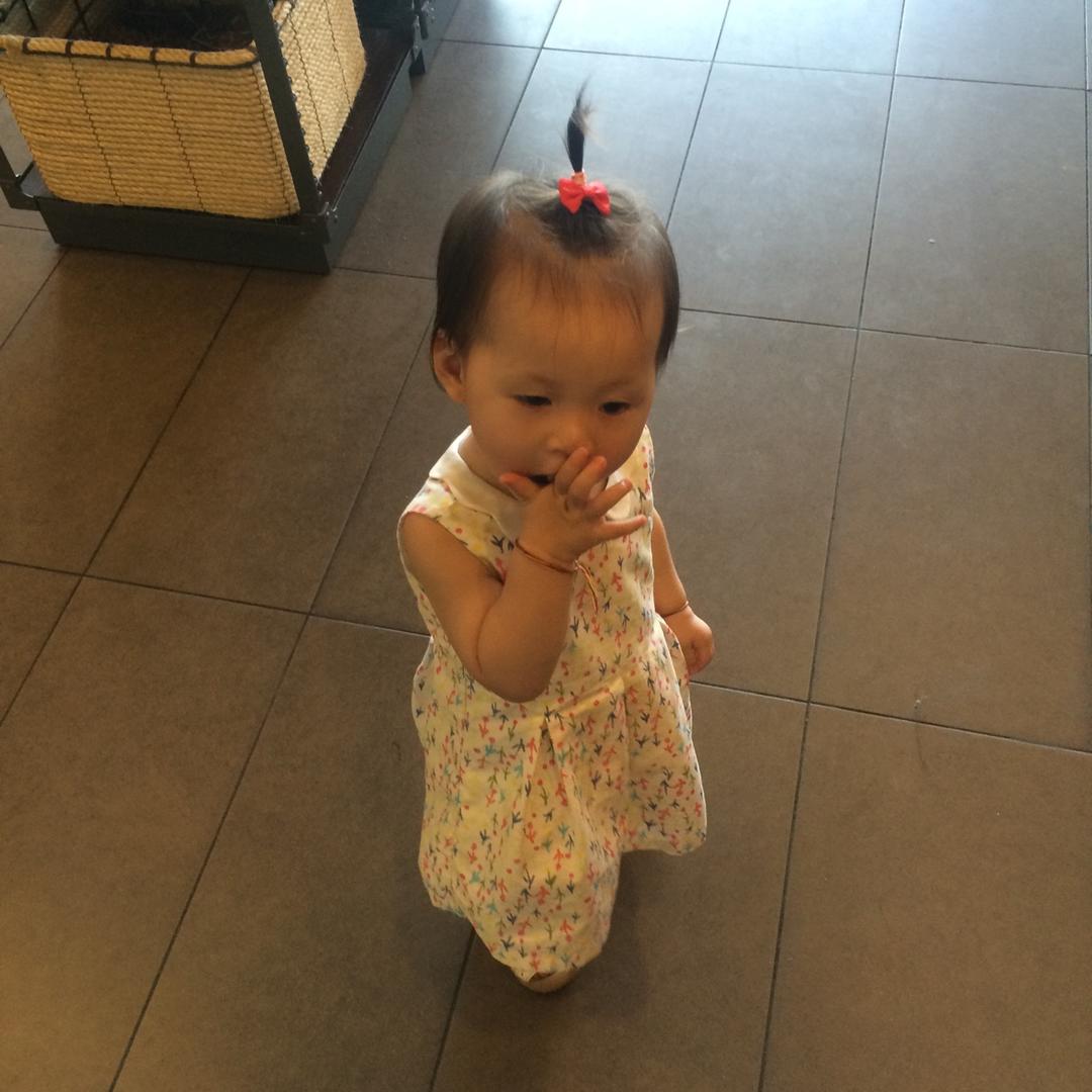 岁月静好，愿与卿语