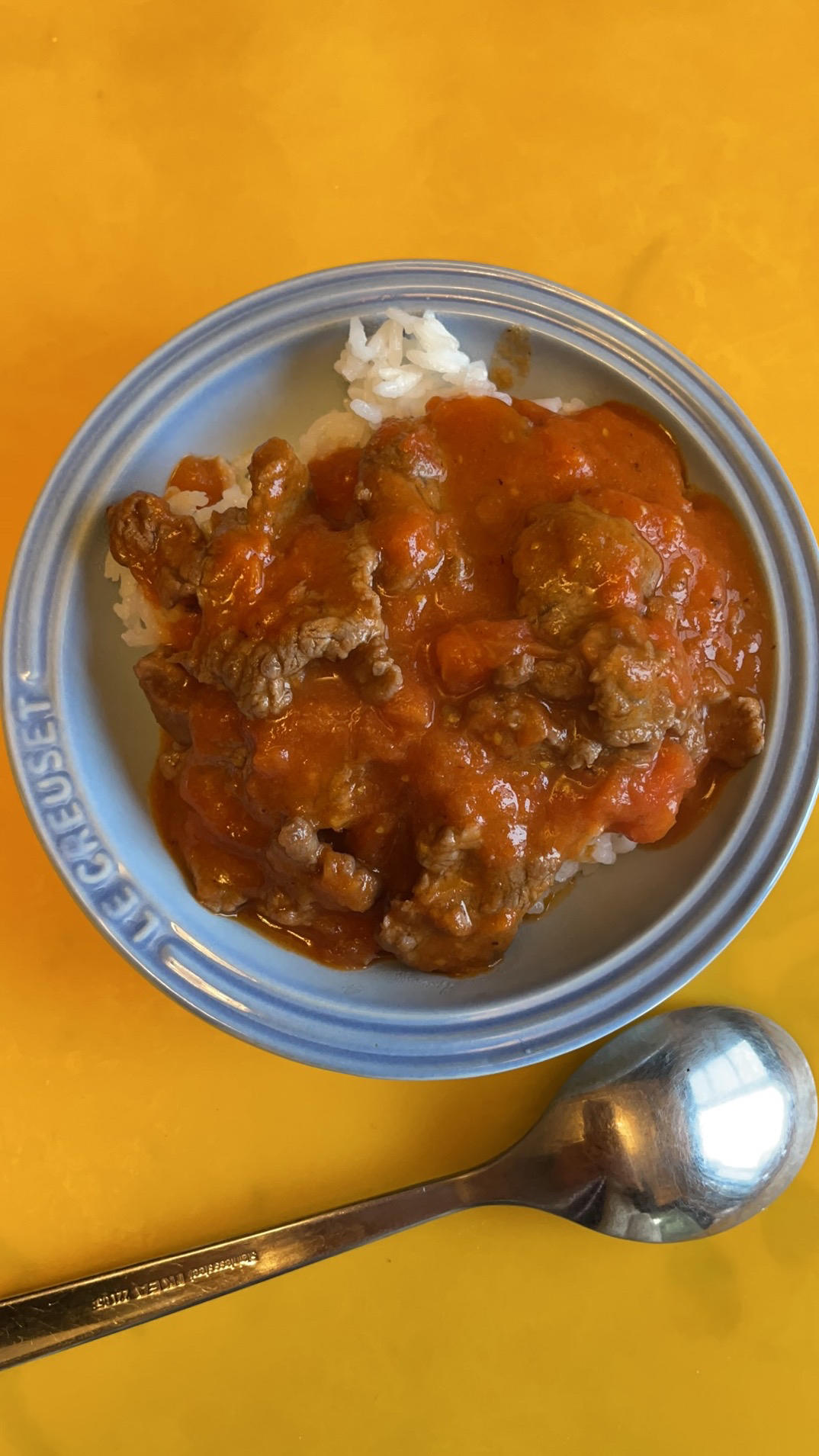 再挑食的孩子都喜欢吃的番茄炒牛肉