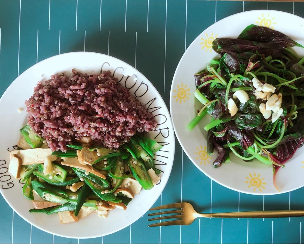 一人食减肥减脂增肌瘦身健身餐