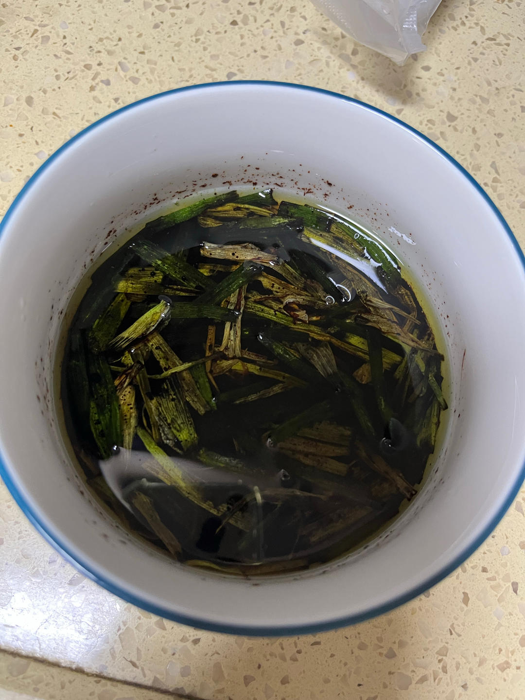 最古早最正宗的上海本帮葱油