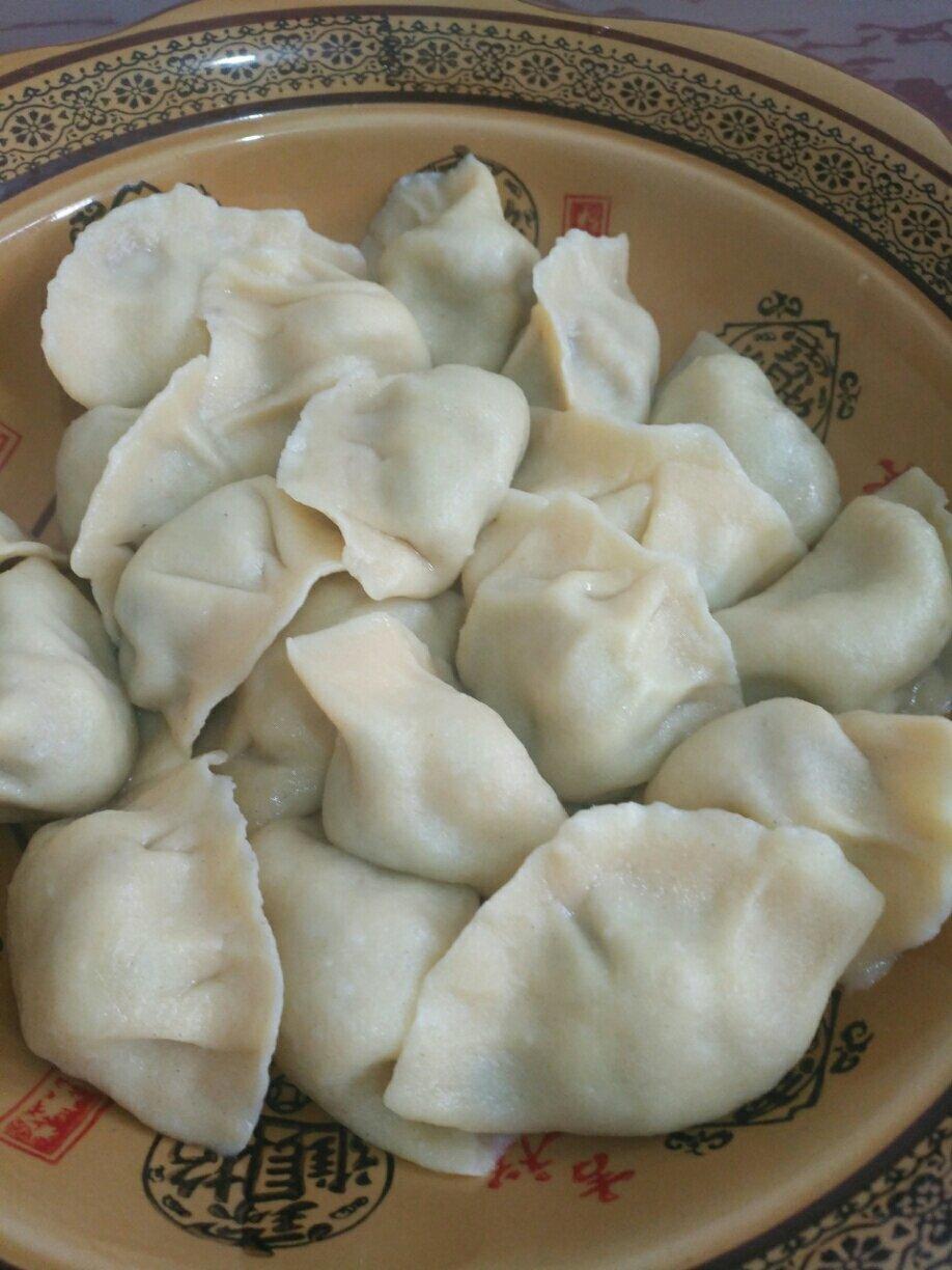 香浓鱼丸蔬菜汤