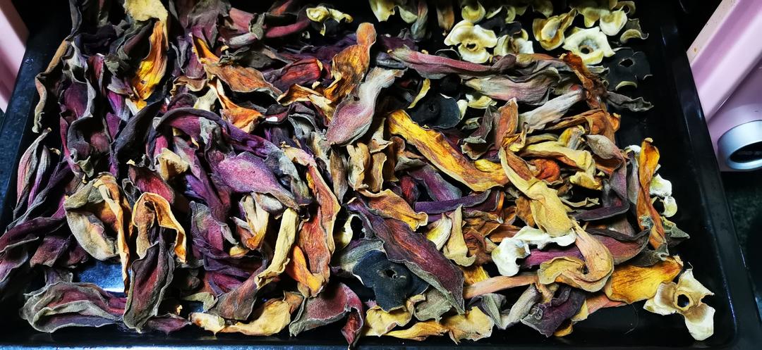 木棉花三花冷飲